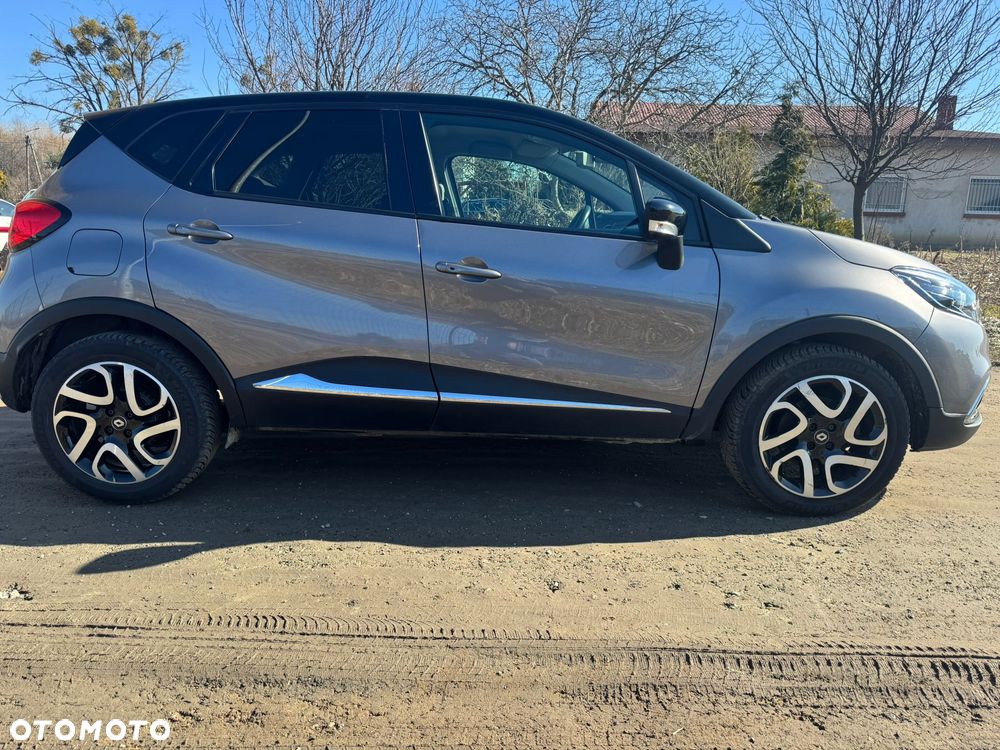 Renault Captur - 26