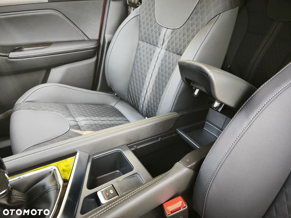 BAIC 3 1.5T Luxury - 27