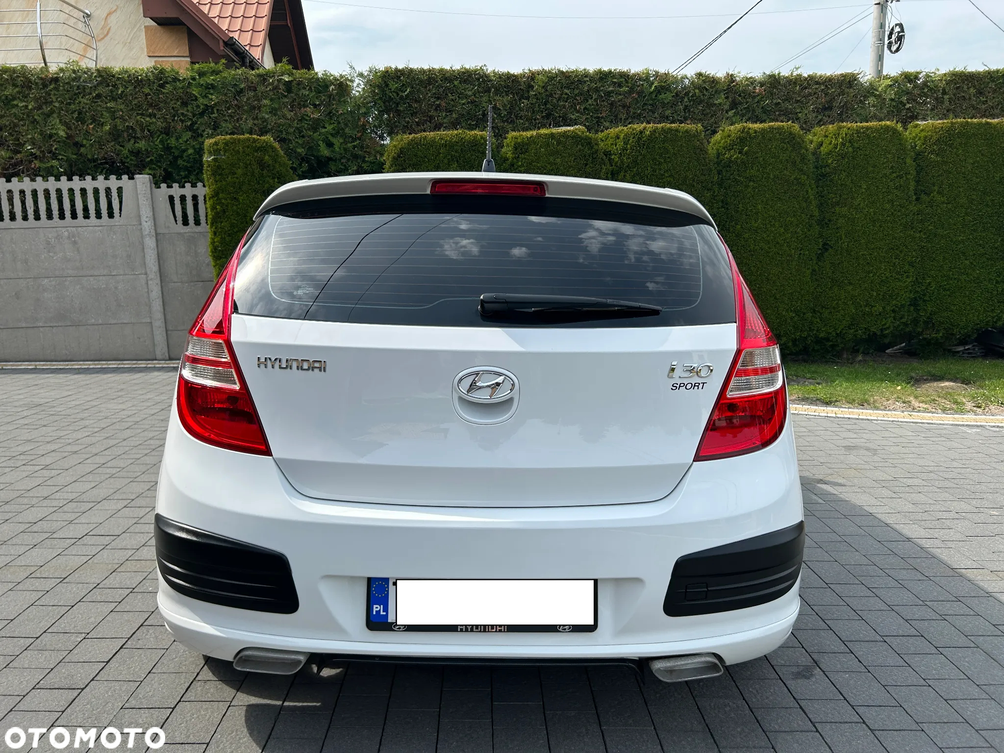 Hyundai i30 1.6 Premium - 26