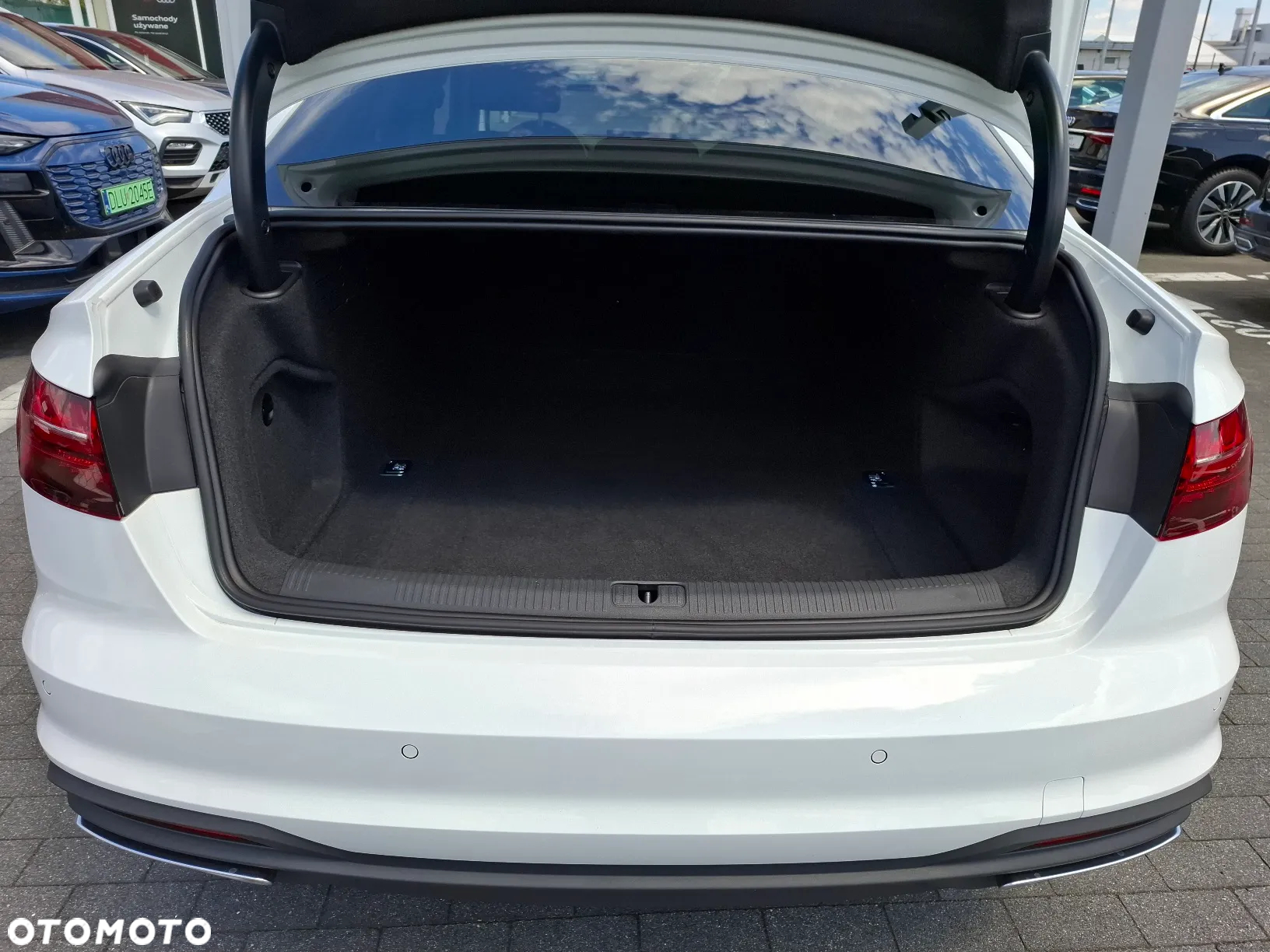 Audi A4 - 14