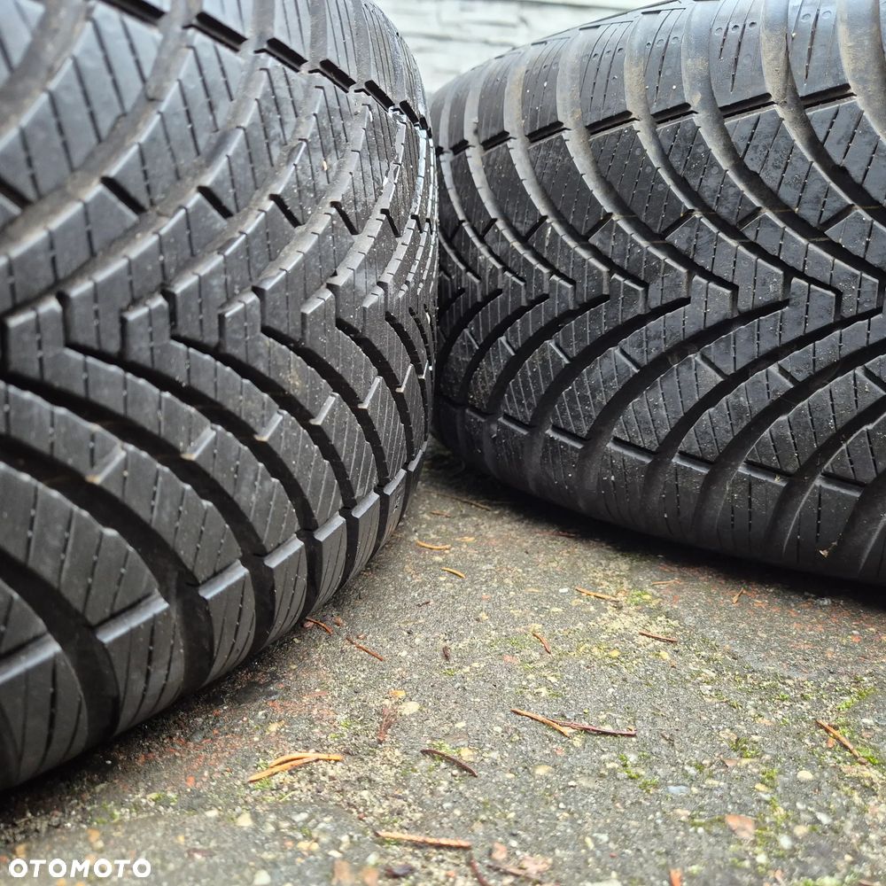 CAŁOROCZNE KOŁA CUPRA FORMENTOR VW ARTEON SEAT ATECA AUDI A6 A4 225/45 R19 - 10