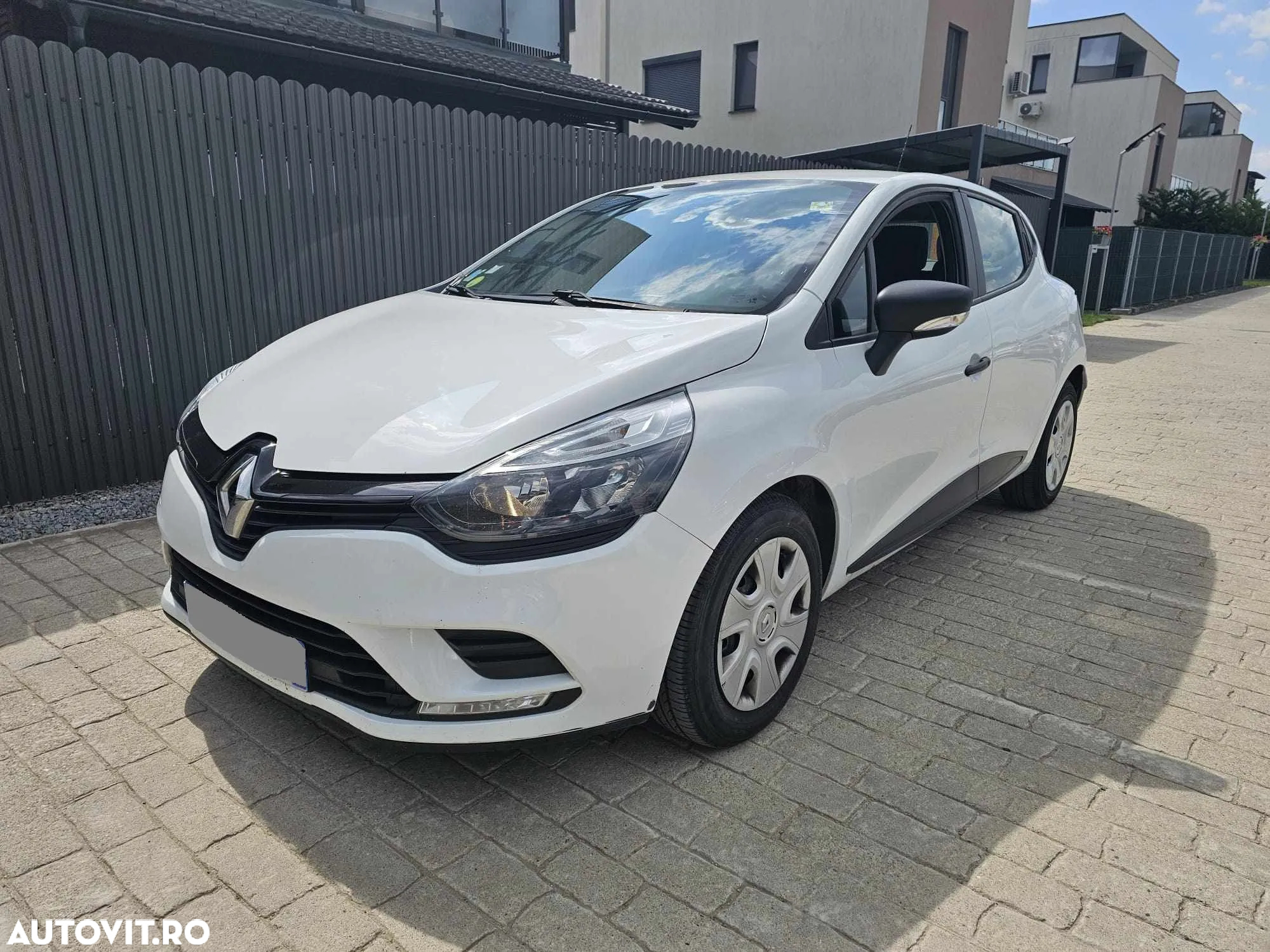 Renault Clio (Energy) dCi 90 Bose Edition - 7