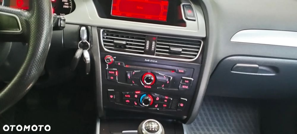 Audi A4 Avant 1.8 TFSI Ambition - 37