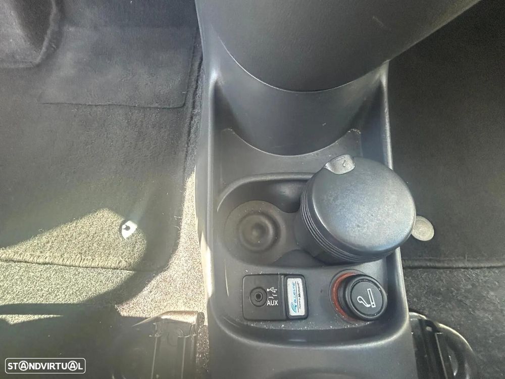 Fiat 500 1.2 Collezione - 19