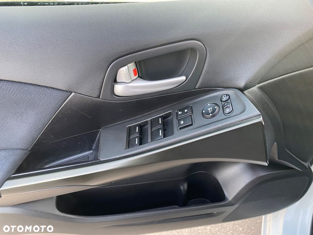 Honda Civic 1.4 i-VTEC Sport - 8