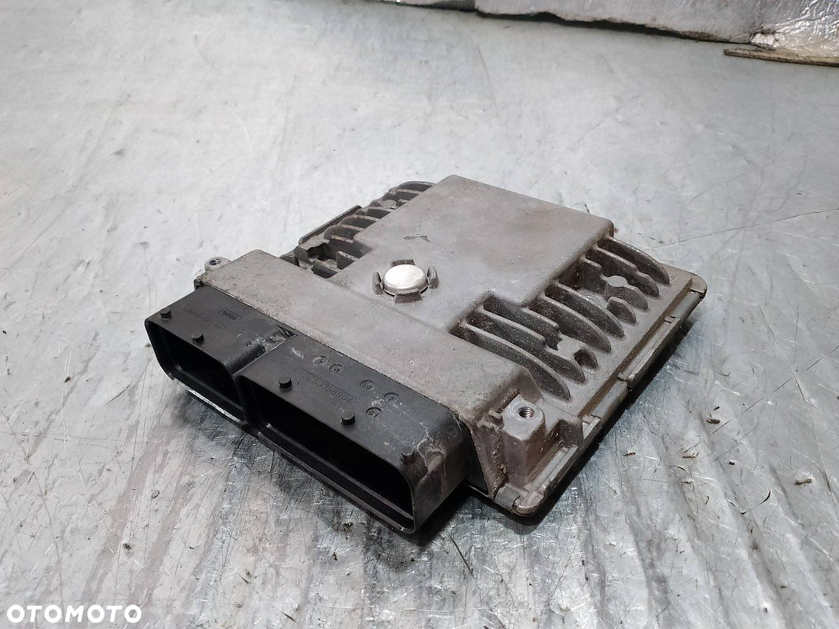 KOMPUTER, STEROWNIK SEAT IBIZA IV 03F906070P 5WP44772 5WP44772 1.2 TSI - 4