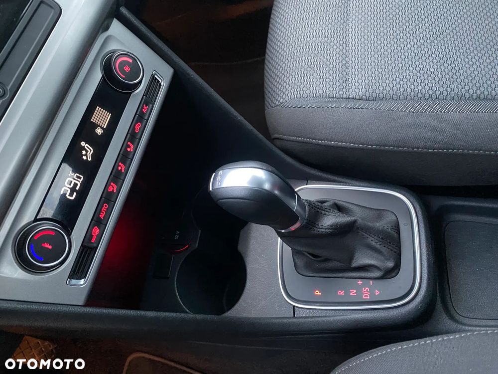 Volkswagen Polo 1.2 TSI (Blue Motion Technology) DSG Highline - 30