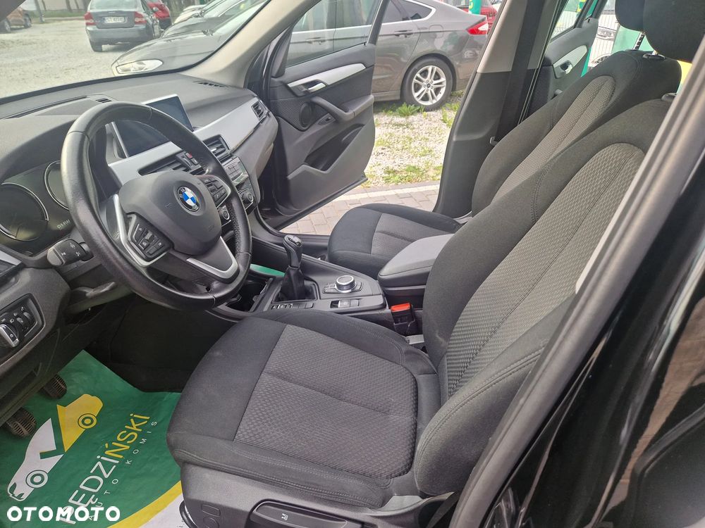 BMW X1 - 9