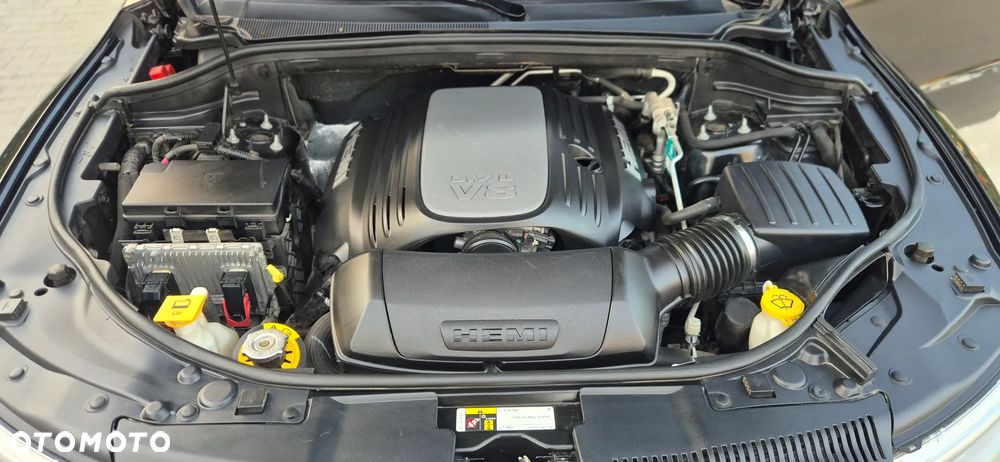 Dodge Durango - 22
