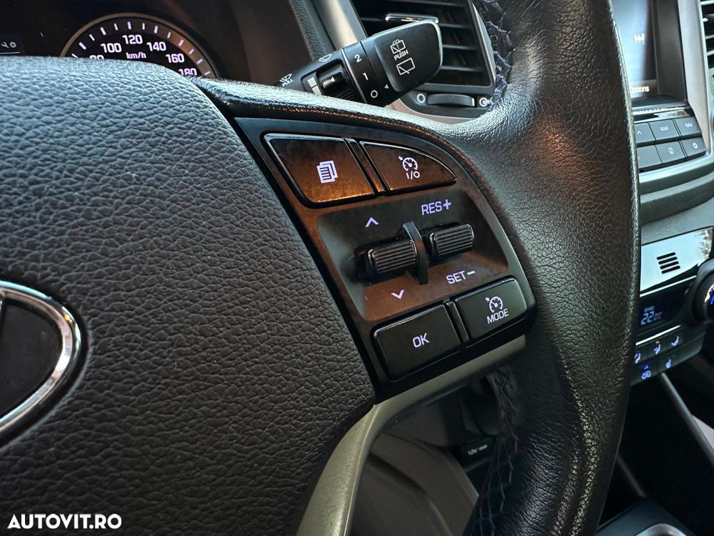 Hyundai Tucson - 18