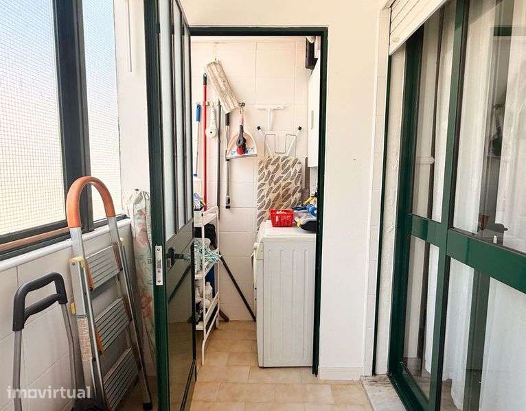 Apartamento T3 Olhão - Grande imagem: 5/12