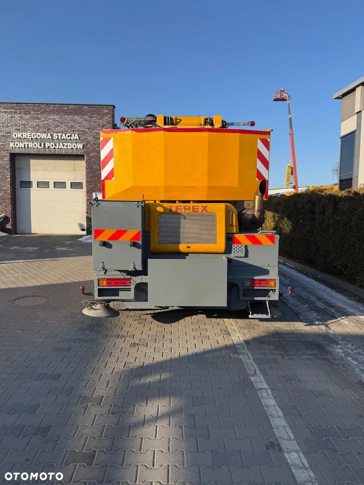 Demag AC 40-1 City - 10