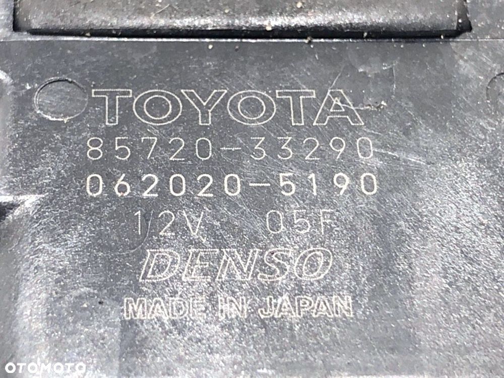 PODNOŚNIK SZYBY LEWY PRZÓD - 395.00 PLN - TOYOTA CAMRY (_V7_, _VA7_, _VH7_) 2017 - 2022 2.5 Hybrid - 4