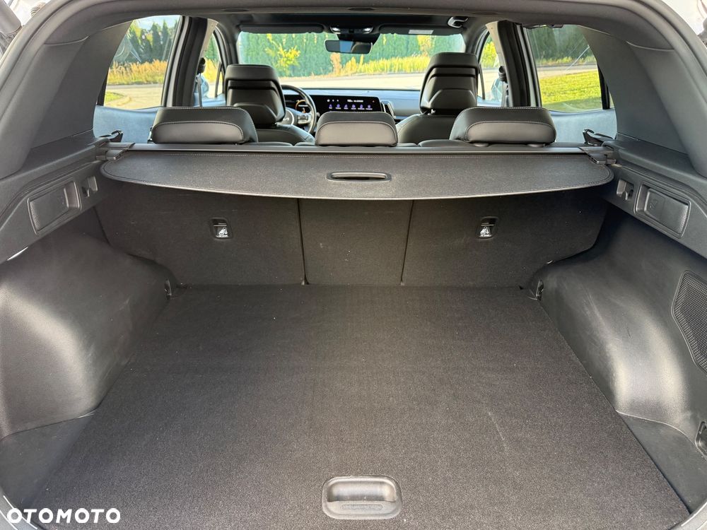 Kia Sportage 1.6 T-GDI 2WD Eco-Dynamics + (48V M-H) DCT GT-Line - 28