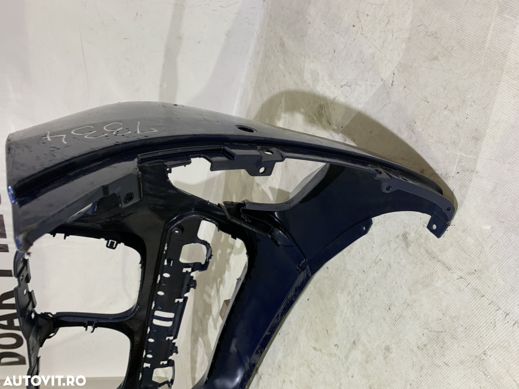 Bara fata BMW X3, X4, G01, G02 M-Sport, 2018, 2019, 2020, 2021, cod origine OE 51118089743. - 17
