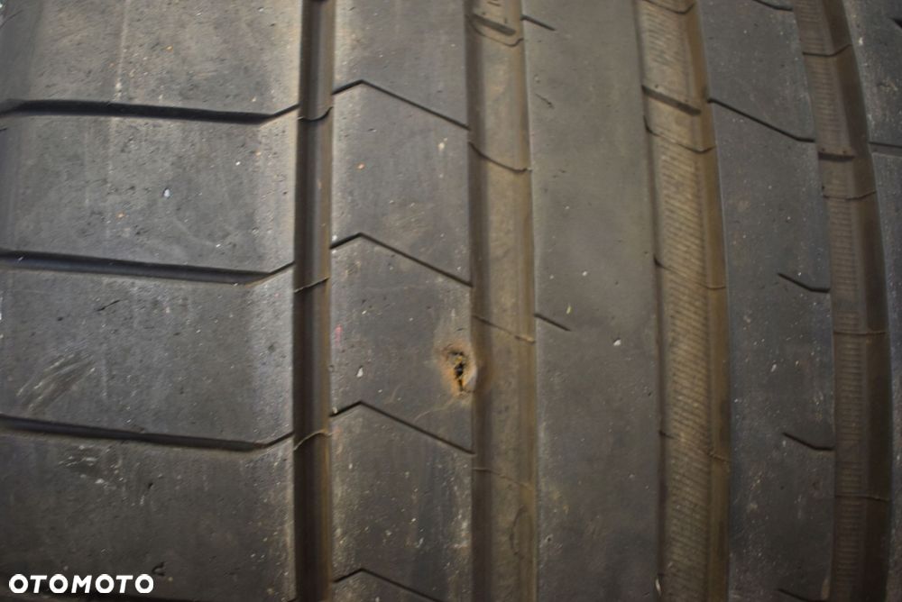 ZR21 305/30 Michelin Pilot Sport S 5 107Y MO1 Wysyłka gratis! - 6