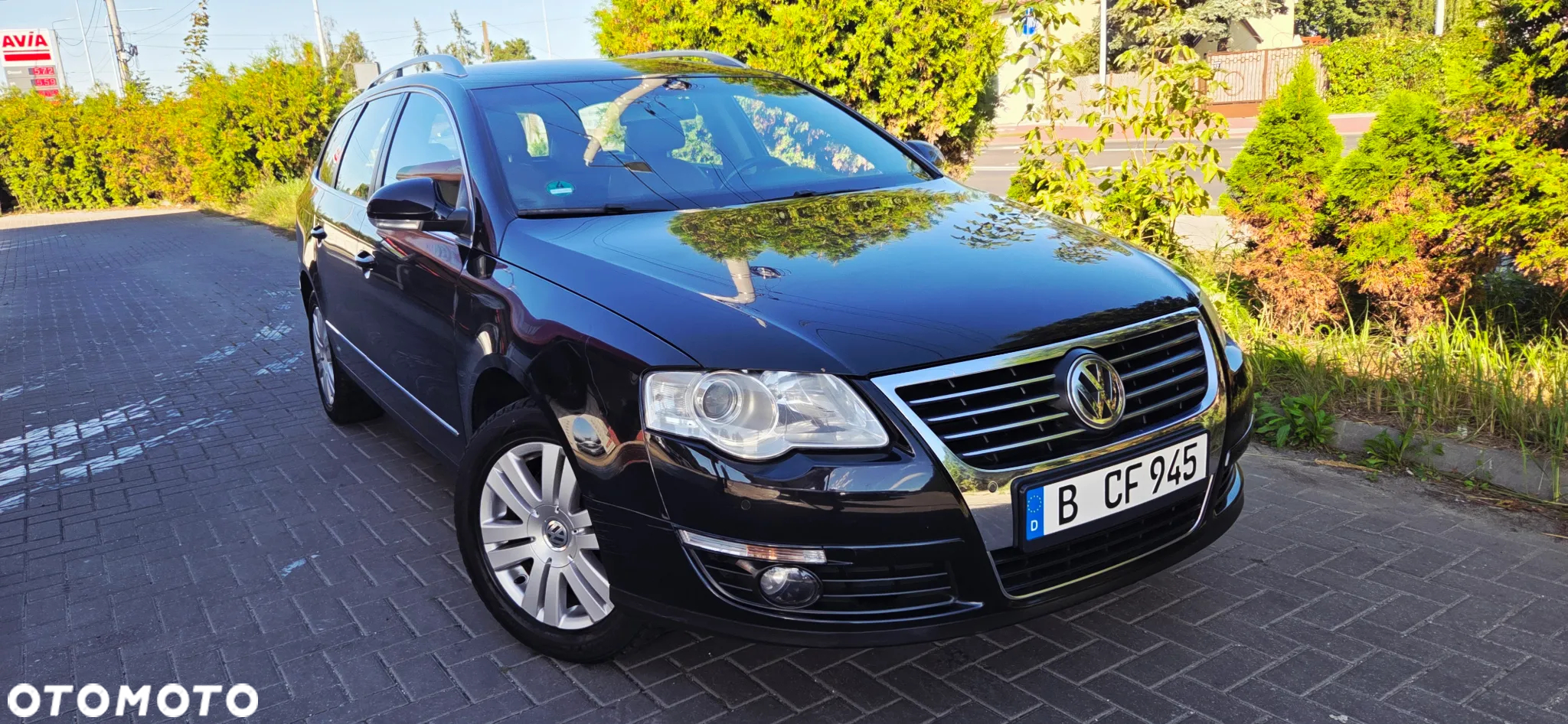 Volkswagen Passat Variant 2.0 TDI DPF DSG Comfortline - 23