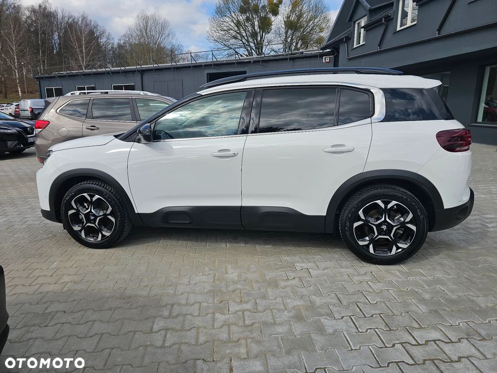 Citroën C5 Aircross - 7
