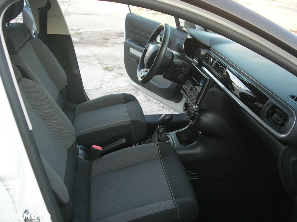 Citroën C3 Pure Tech 83 S&S LIVE - 22