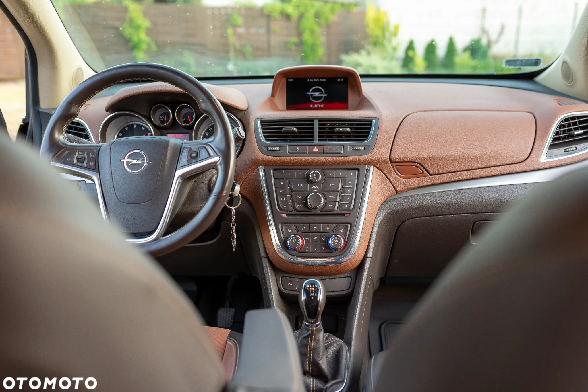 Opel Mokka 1.4 T Cosmo - 20