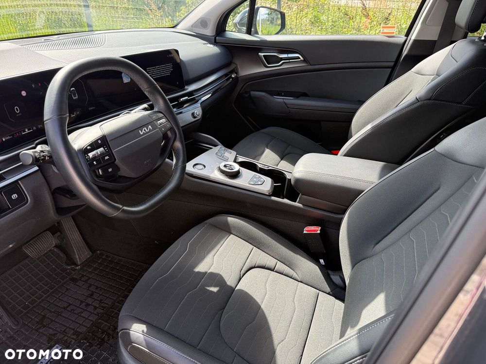 Kia Sportage 1.6 T-GDI Anniversary 2WD DCT - 2