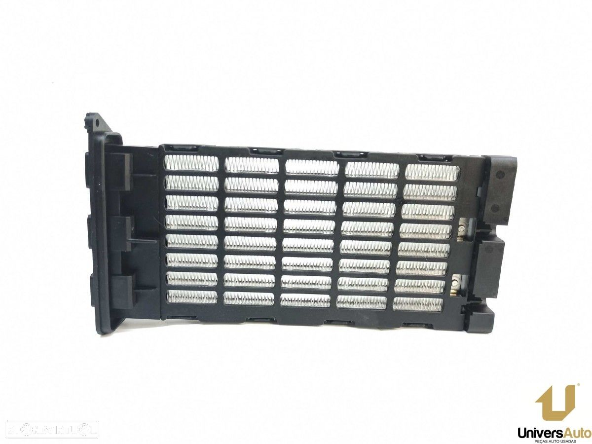 RESISTÊNCIA SOFAGEM RENAULT KANGOO Z.E. MAXI 2-SITZER - 7