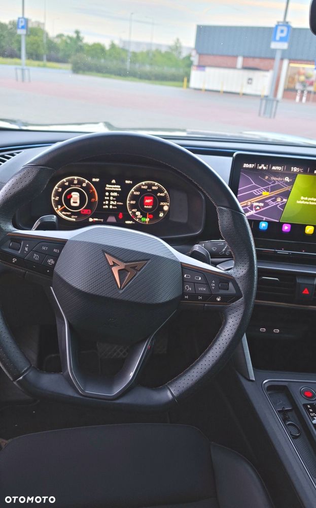 Cupra Formentor - 17