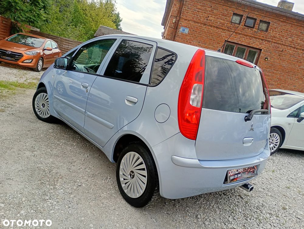Mitsubishi Colt 1.3 Instyle - 2