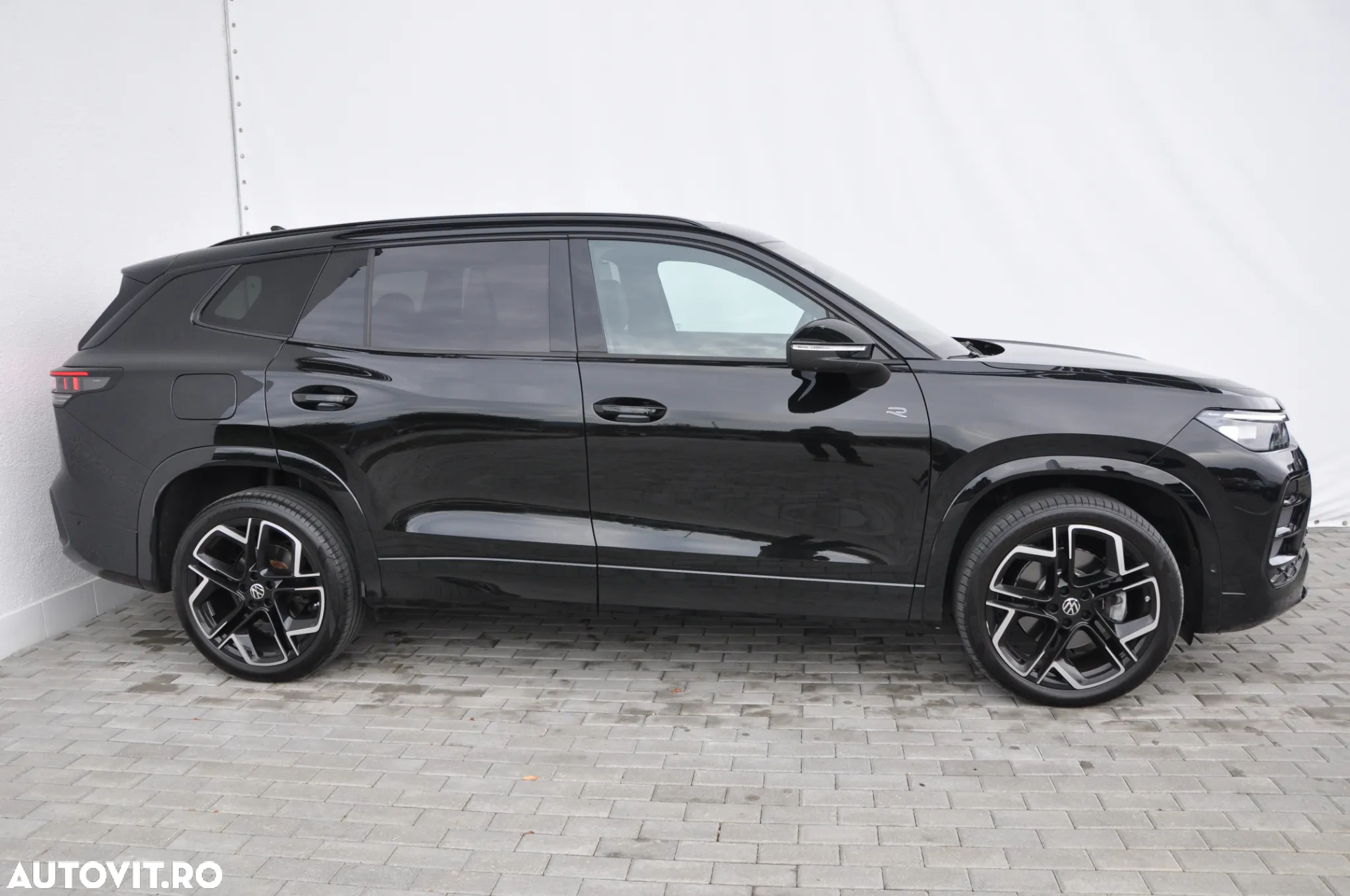 Volkswagen Tayron 2.0 TDI 4Motion DSG R-Line - 6