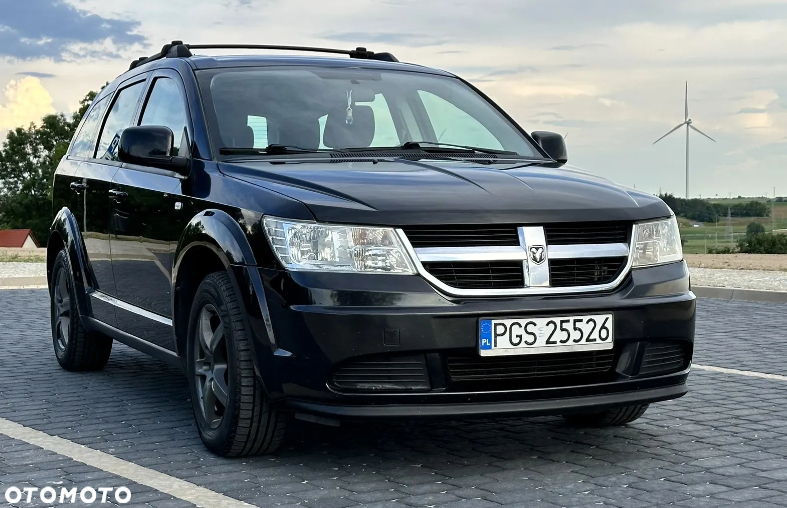 Dodge Journey - 5