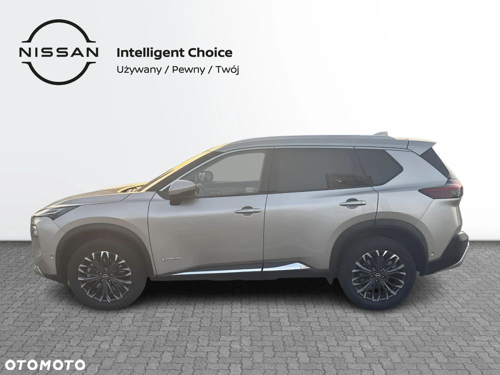 Nissan X-Trail 1.5 VC-T e-POWER Tekna e-4ORCE - 2