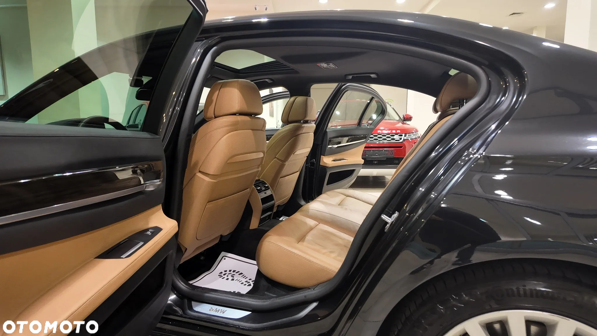 BMW Seria 7 730d xDrive - 31