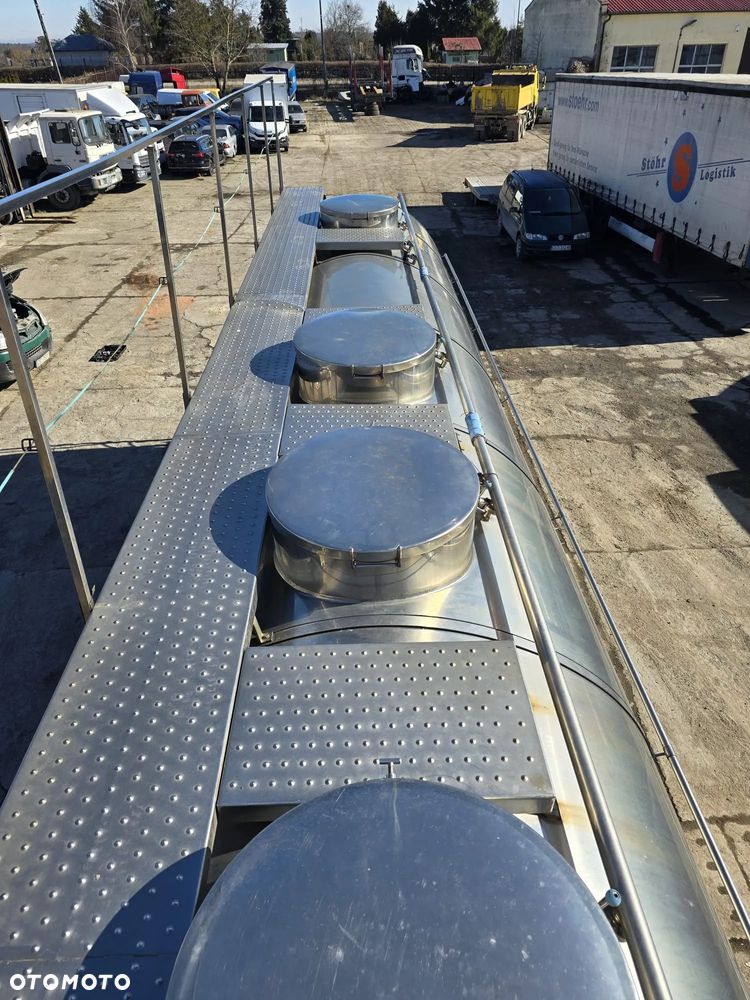 Feber Inter Cars 34NP - 14