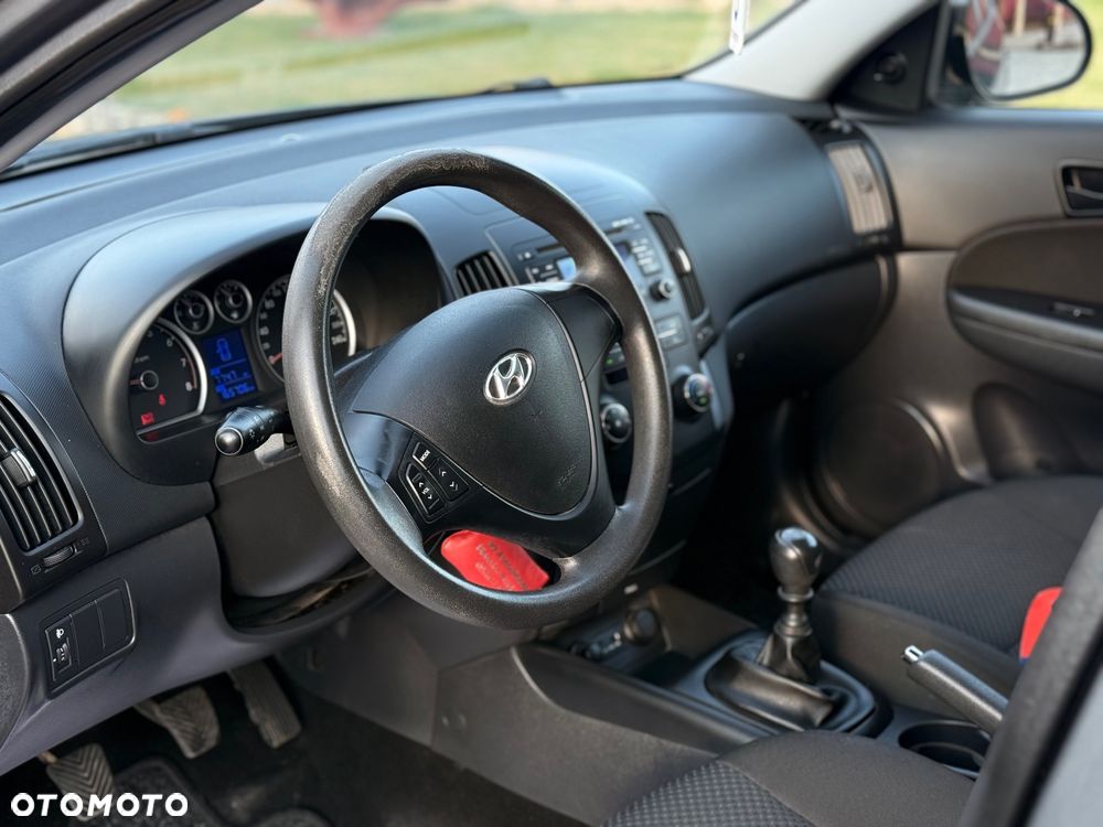 Hyundai i30 1.4 Blue Classic - 15