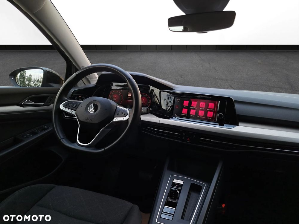 Volkswagen Golf - 13