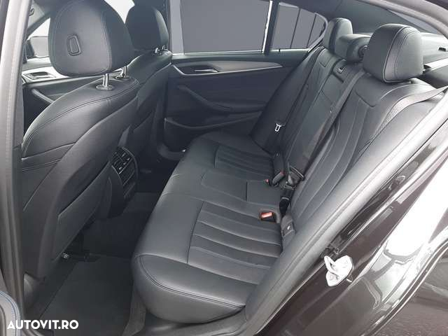 BMW Seria 5 - 12