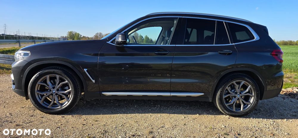 BMW X3 xDrive20d xLine - 3