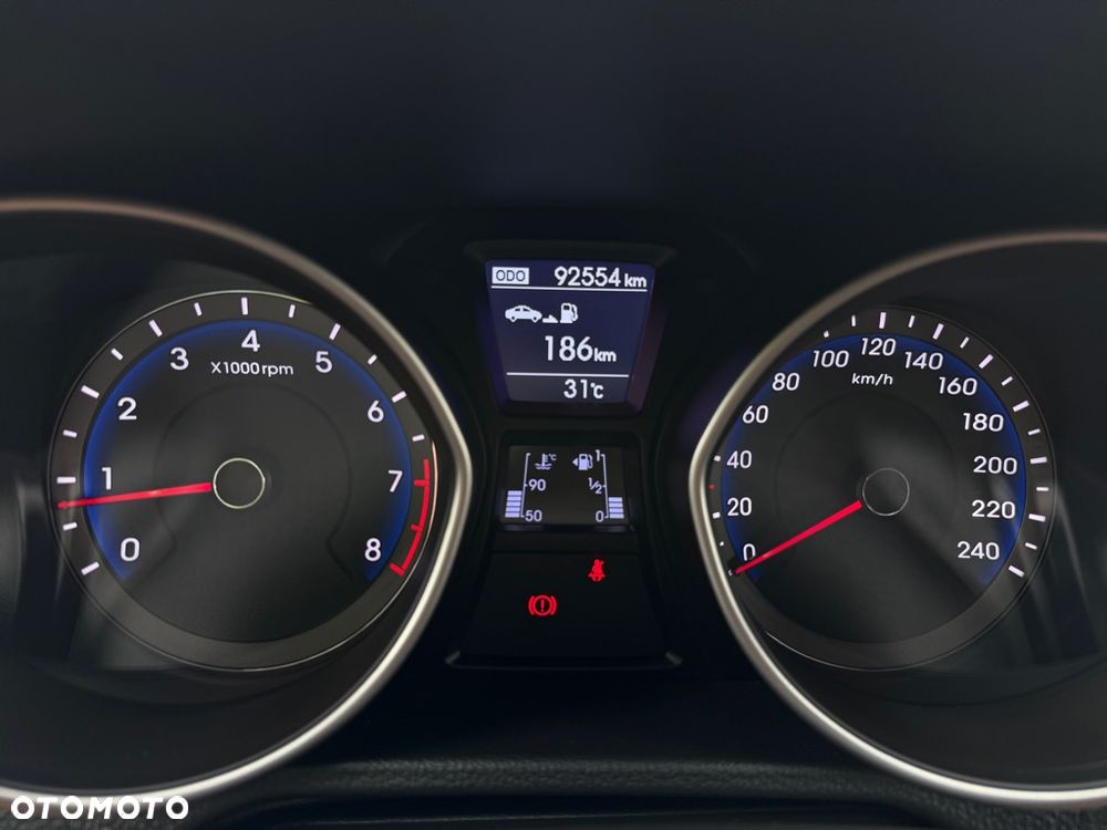 Hyundai i30 1.6 GDI Premium - 21