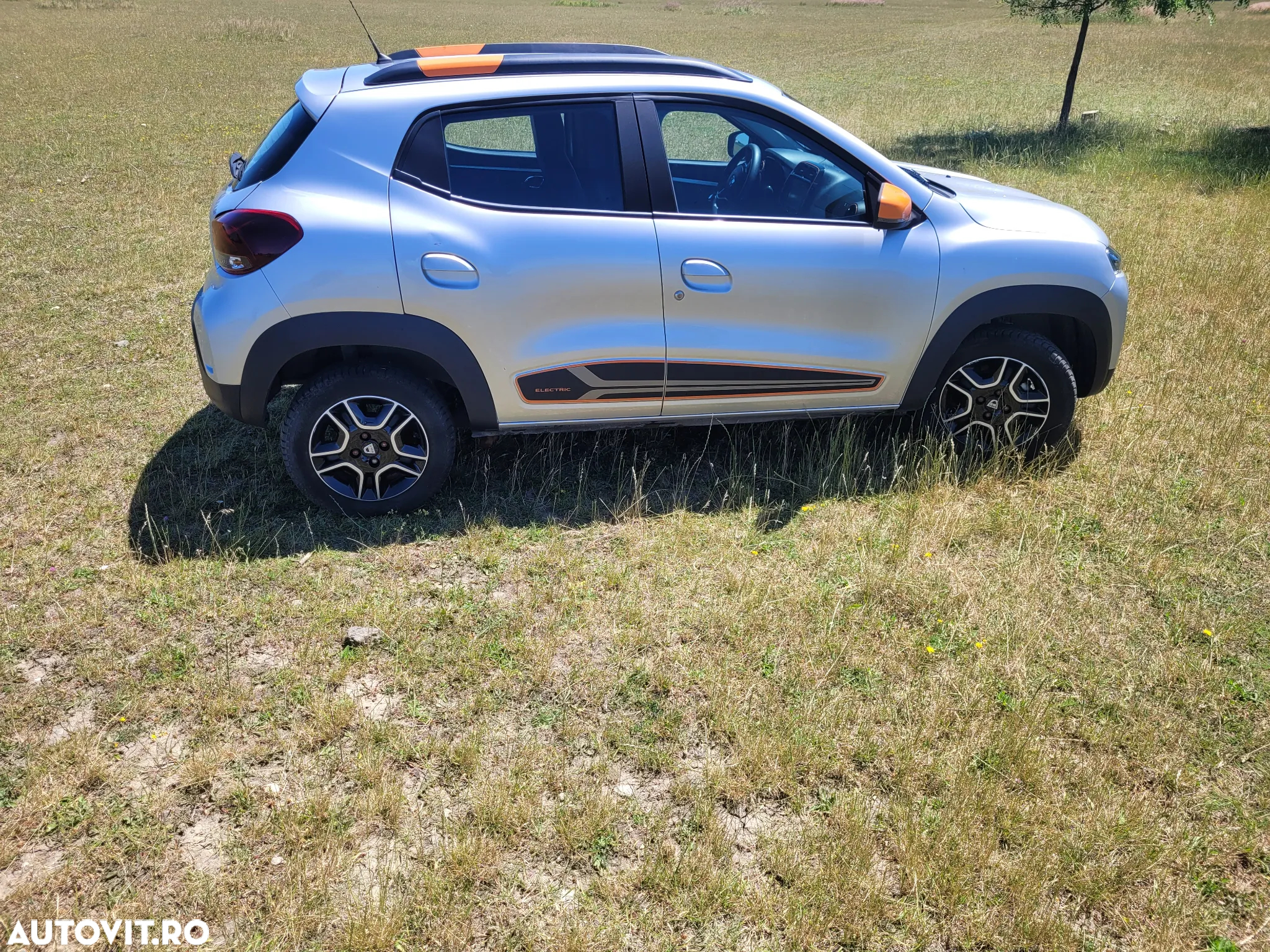 Dacia Spring - 3