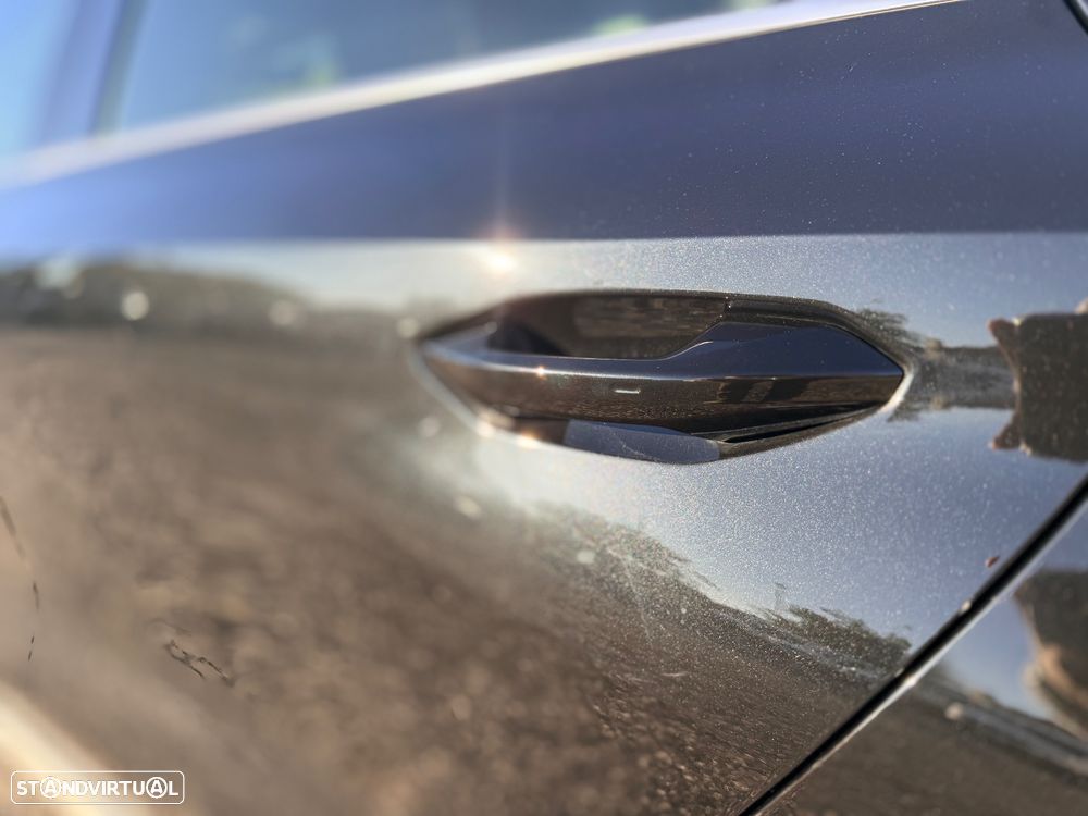 Audi A3 Sportback 30 TDI S line S tronic - 47