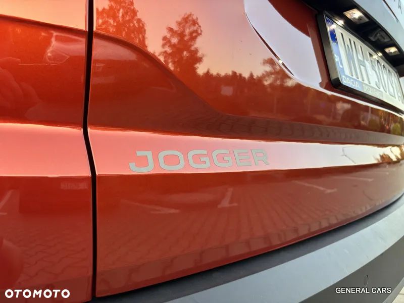 Dacia Jogger 1.0 TCe Extreme 7os - 21