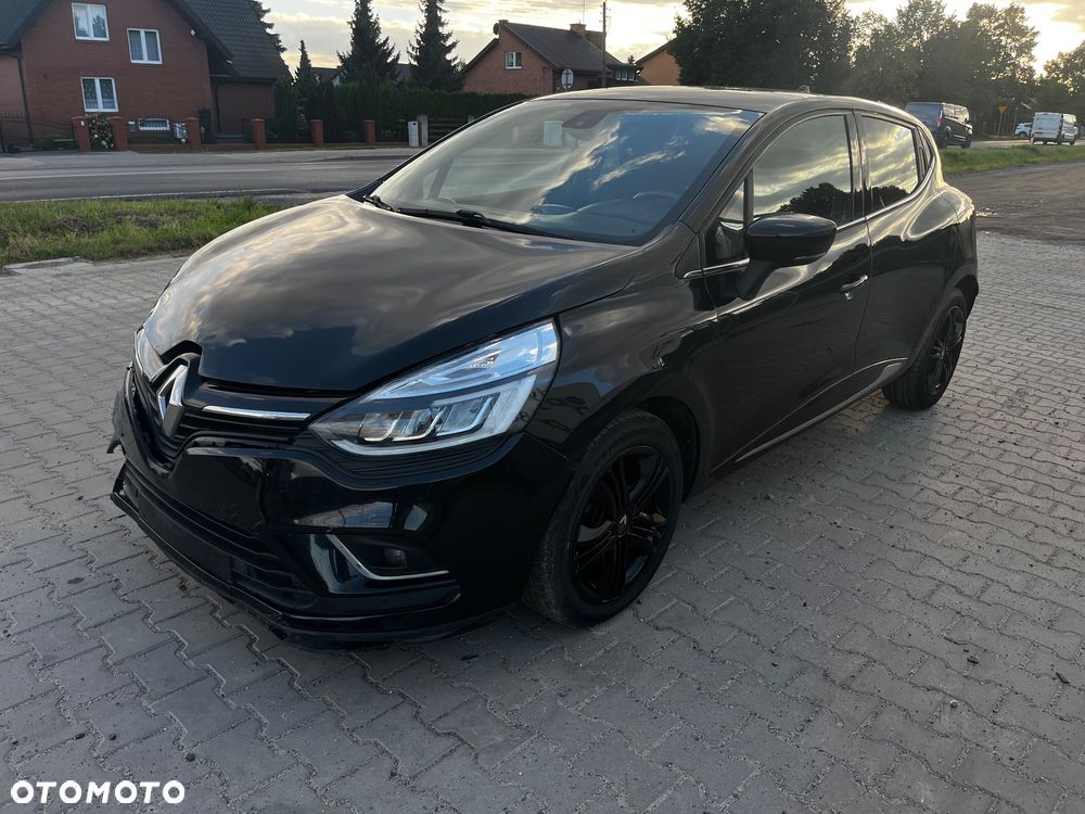 Renault Clio 0.9 TCe Limited - 1