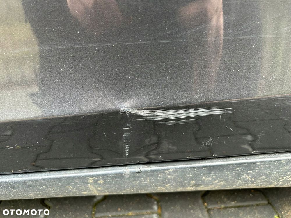 DRZWI KOMPLETNE LEWY TYŁ SEAT ALTEA I LS9N - 3