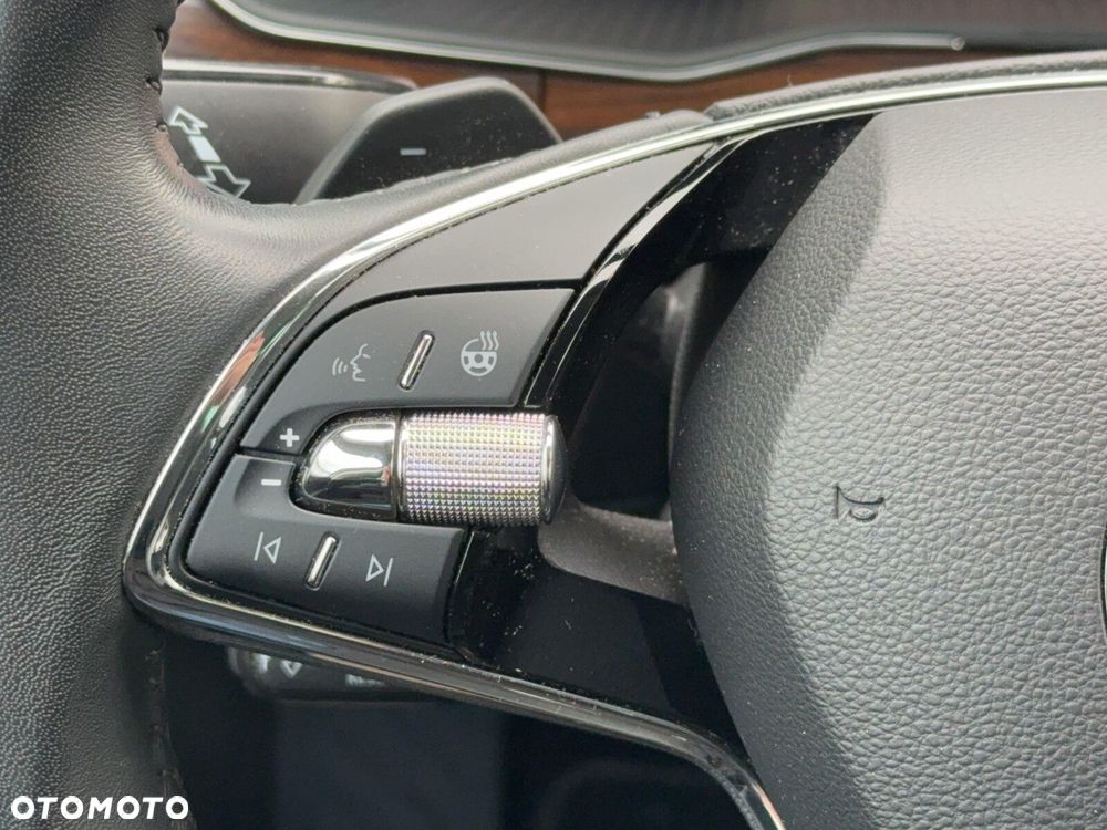 Skoda Superb - 20