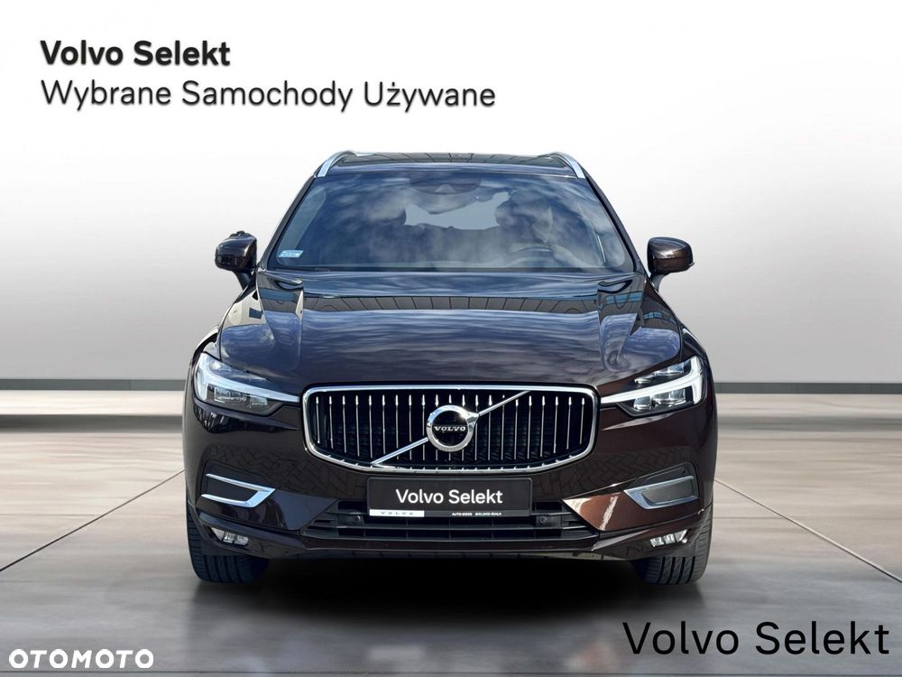 Volvo XC 60 - 9