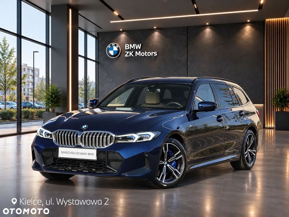 BMW Seria 3 - 2