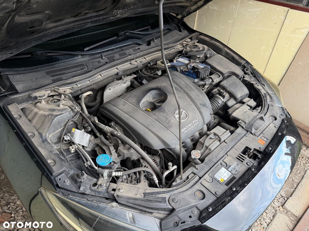 Mazda 3 - 19