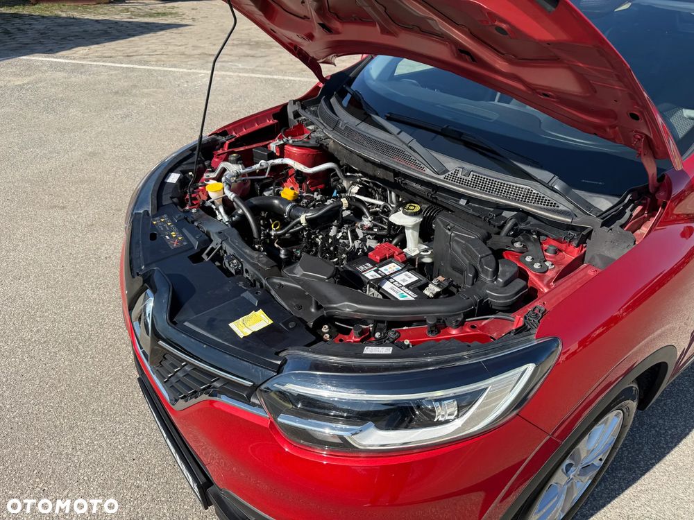 Renault Kadjar Energy TCe 130 Experience - 6