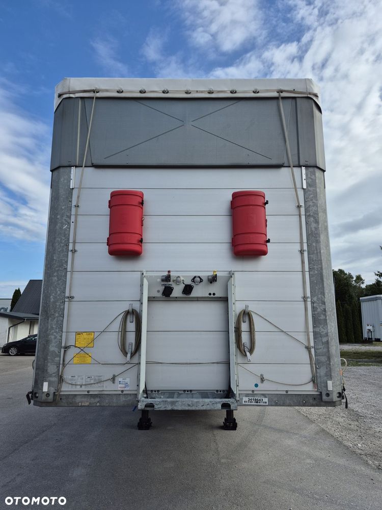 Schmitz Cargobull SCB*S3 - 21