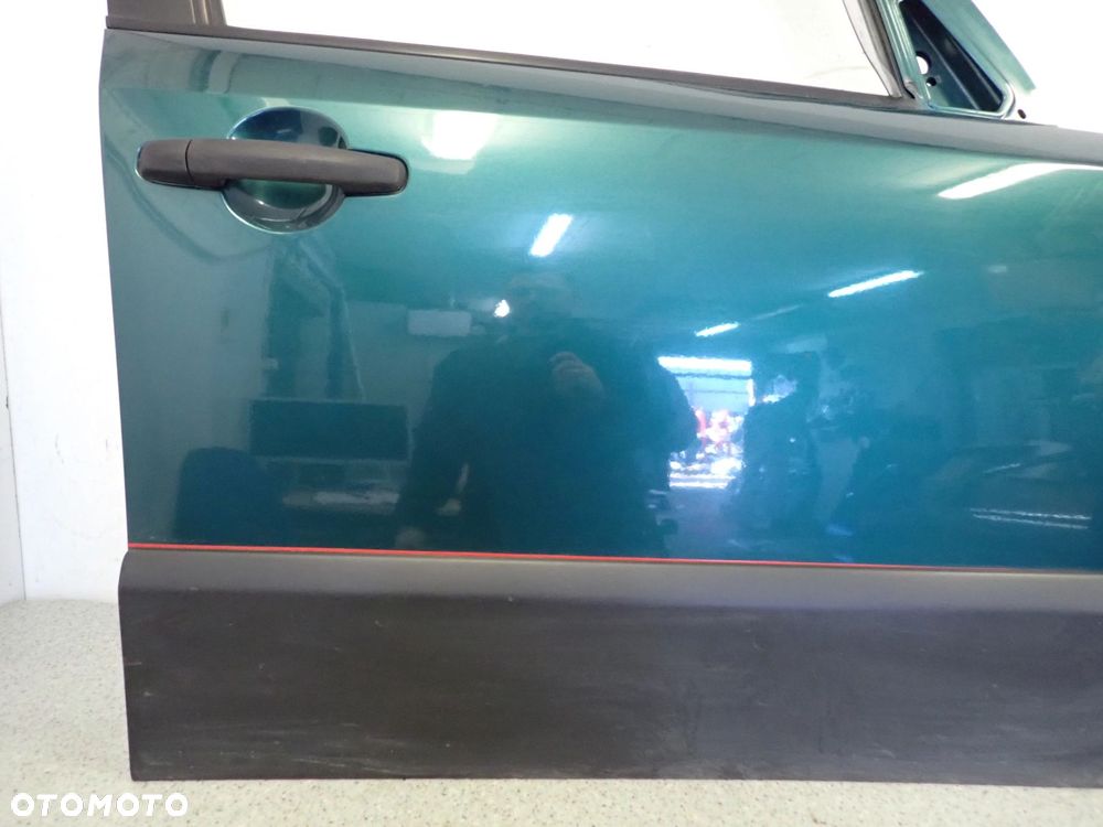 FIAT SEDICI 06-12 DRZWI PRZEDNIE PRAWE ZNL - 9